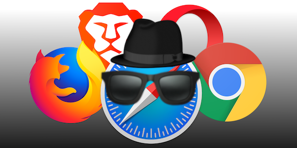 web browsers for mac